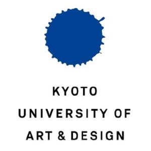 日本-京都艺术设计大学-logo