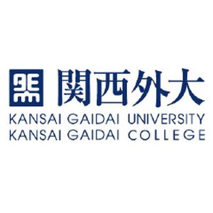 日本-关西Gaidai大学-logo