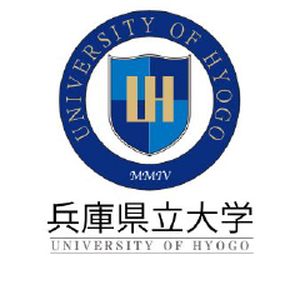 日本-兵库县大学-logo