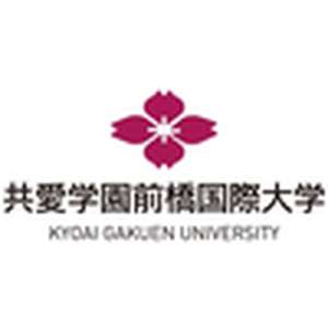 日本-前桥共爱学园专门学校-logo