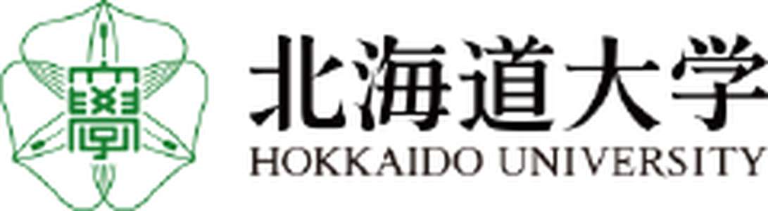 日本-北海道大学-logo