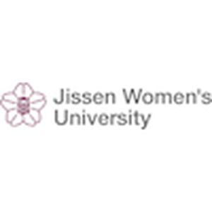 日本-吉森女子大学-logo