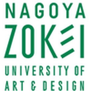 日本-名古屋Zokei艺术设计大学-logo