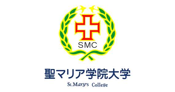 日本-圣玛丽学院-logo