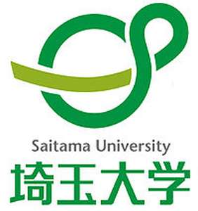 日本-埼玉大学-logo