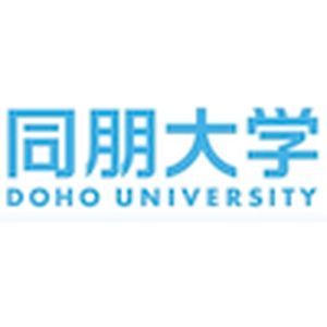 日本-多哈大学-logo