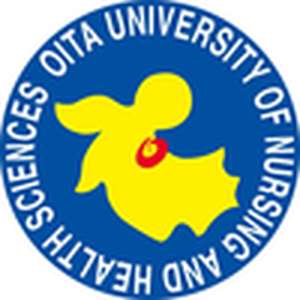 日本-大分护理保健大学-logo