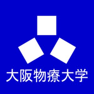 日本-大阪Butsuryo学院-logo