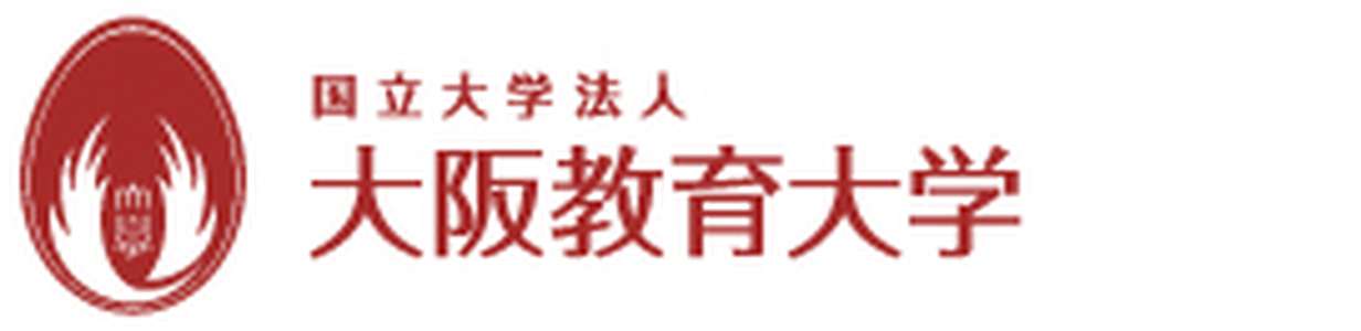 日本-大阪教育大学-logo