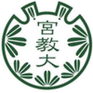 日本-宫城教育大学-logo