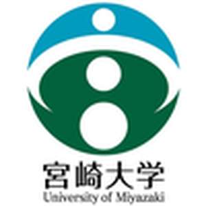 日本-宫崎大学-logo