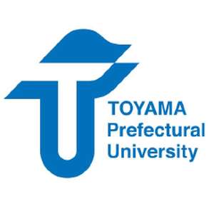 日本-富山县立大学-logo