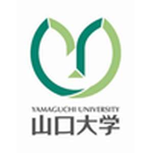 日本-山口大学-logo