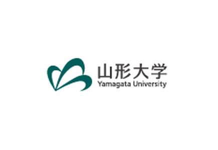 日本-山形大学-logo