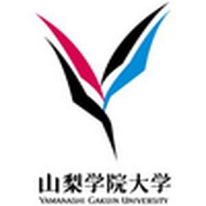 日本-山梨学院大学-logo