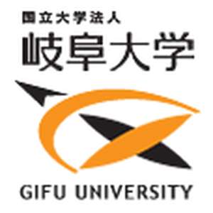 日本-岐阜大学-logo