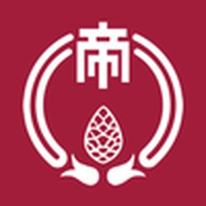 日本-帝塚山学院大学-logo