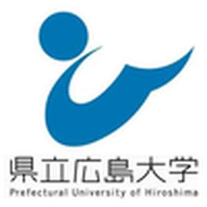 日本-广岛县立大学-logo