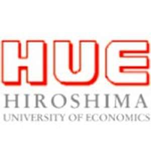 日本-广岛经济大学-logo