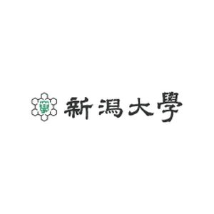 日本-新潟大学-logo