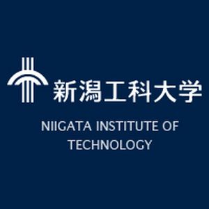 日本-新潟工科大学-logo