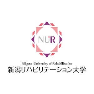 日本-新潟康复大学-logo