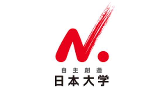 日本-日本大学-logo