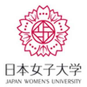 日本-日本女子大学-logo