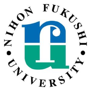 日本-日本福祉大学-logo