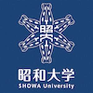 日本-昭和大学-logo