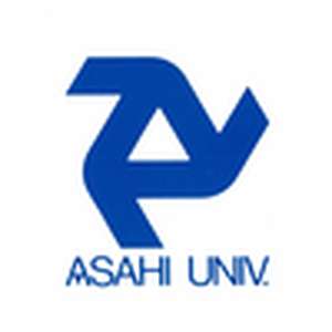 日本-朝日大学-logo