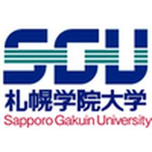 日本-札幌学院大学-logo