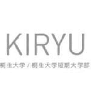 日本-桐生大学-logo