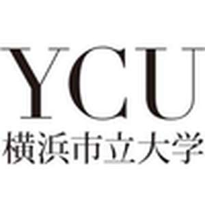 日本-横滨市立大学-logo