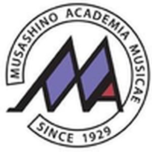 日本-武藏野音乐大学-logo