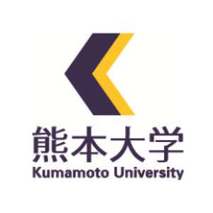 日本-熊本大学-logo