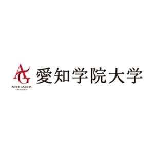 日本-爱知学院大学-logo