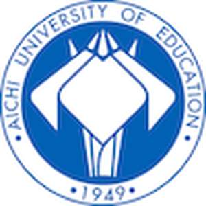 日本-爱知教育大学-logo