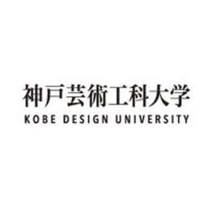 日本-神户服装设计大学-logo