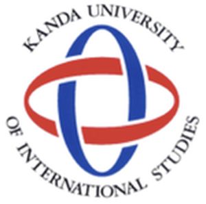 日本-神田国际研究大学-logo