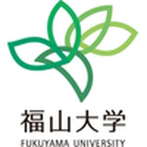 日本-福山大学-logo