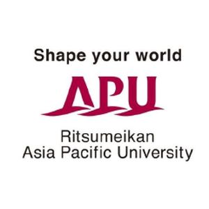 日本-立命馆亚太大学-logo