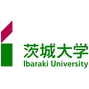 日本-茨城大学-logo