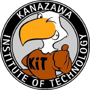 日本-金泽工学院-logo