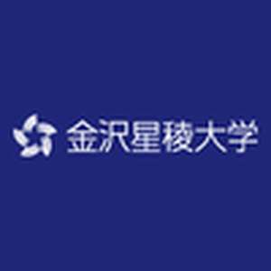 日本-金泽星棱大学-logo