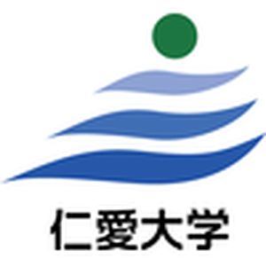 日本-金爱大学-logo