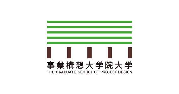 日本-项目设计研究生院-logo