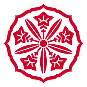 日本-驹泽女子大学-logo