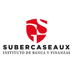 智利-Guillermo Subercaseaux 银行业研究所-logo