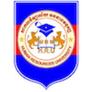 柬埔寨-力资源大学-logo